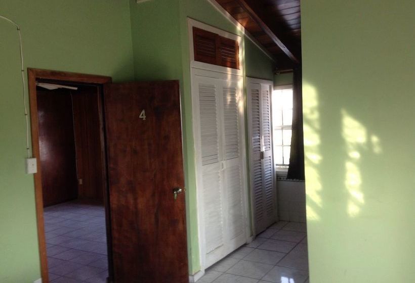 بنسيون Amelia Guest House