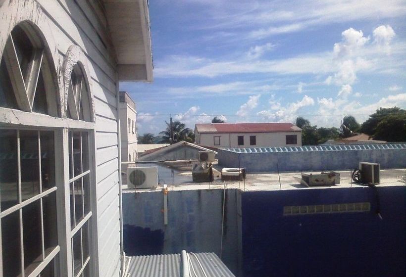 بنسيون Amelia Guest House