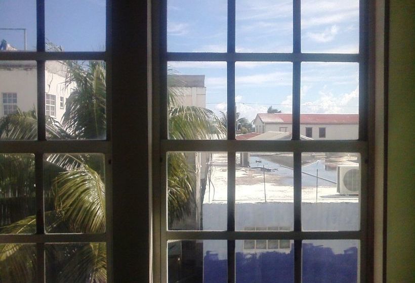 بنسيون Amelia Guest House