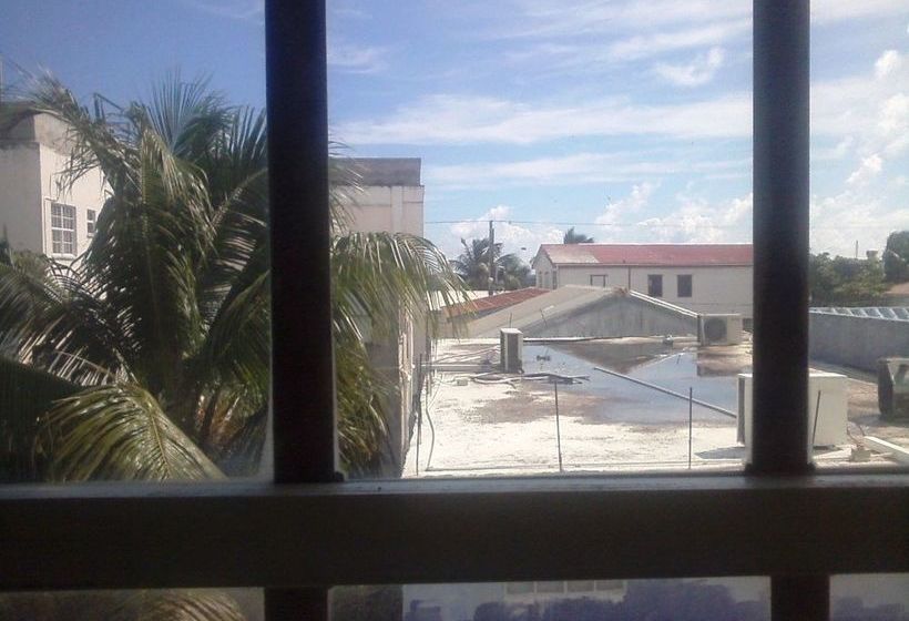 بنسيون Amelia Guest House