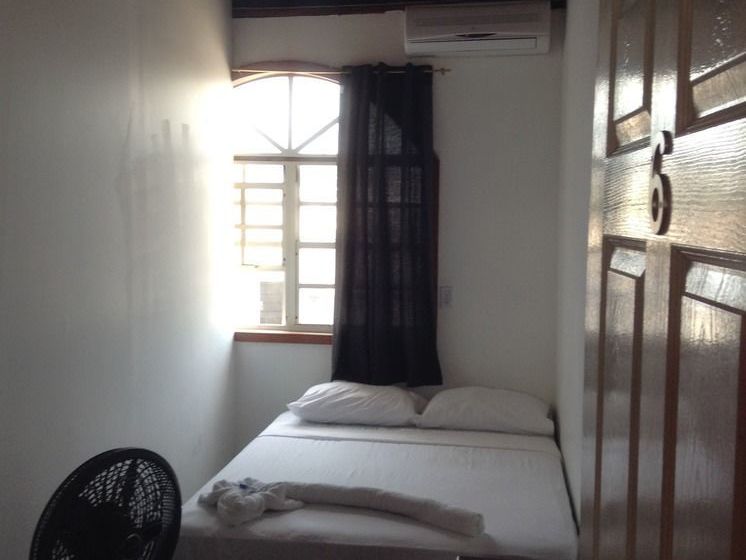 بنسيون Amelia Guest House