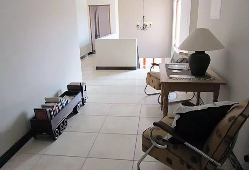 Majatalo Karoo Sun Boutique Guest House