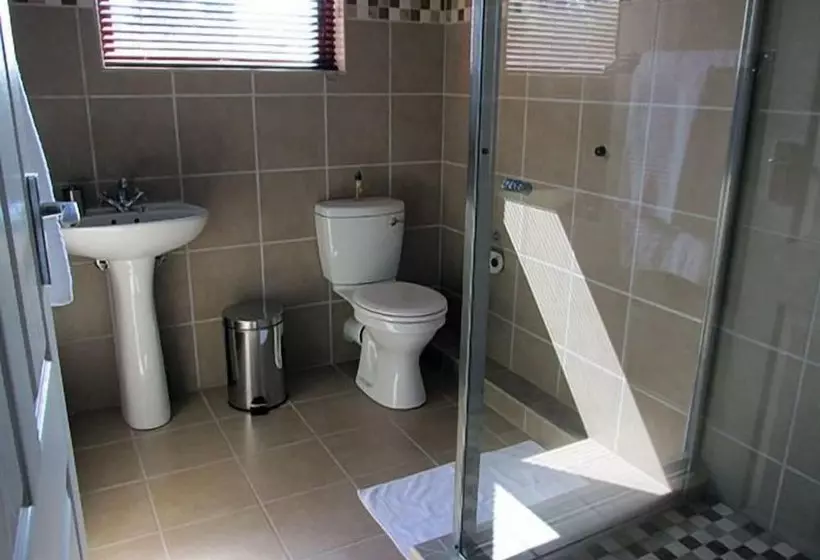 Majatalo Karoo Sun Boutique Guest House