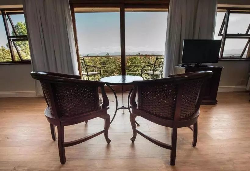 پانسیون La Vista Lodge