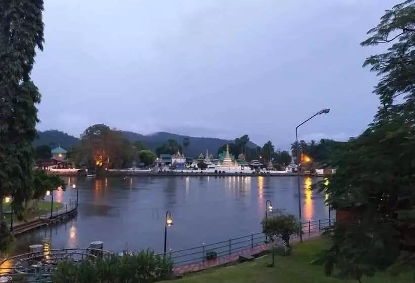 ペンション The Like View Guesthouse
