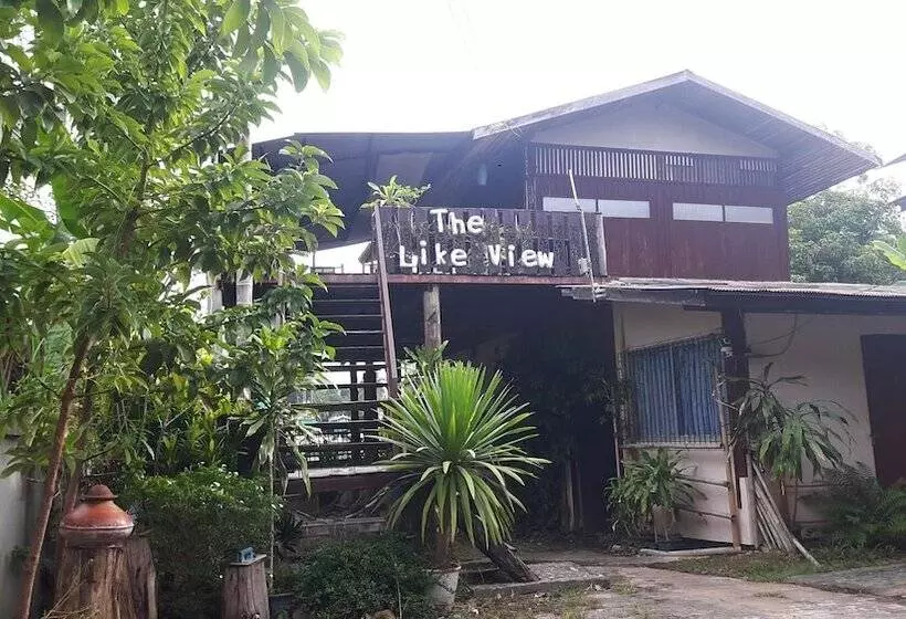 ペンション The Like View Guesthouse