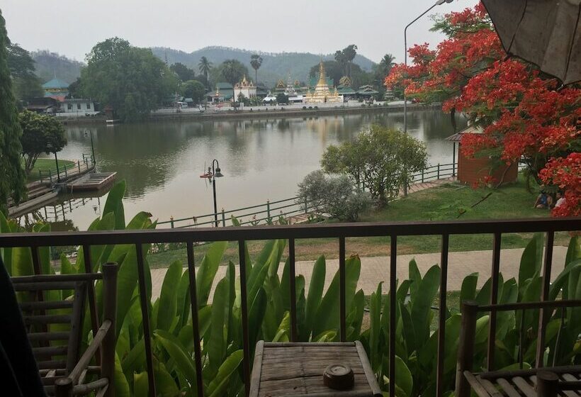 Pensió The Like View Guesthouse