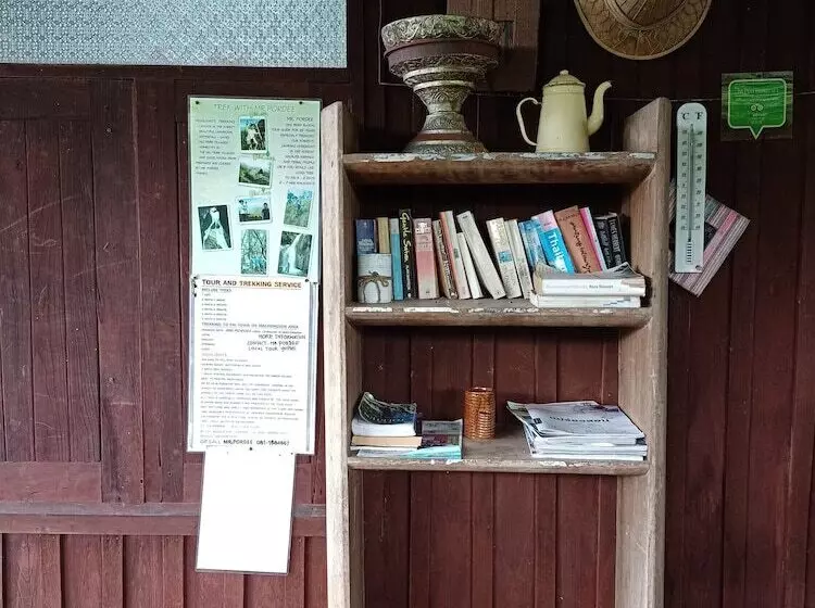 ペンション The Like View Guesthouse