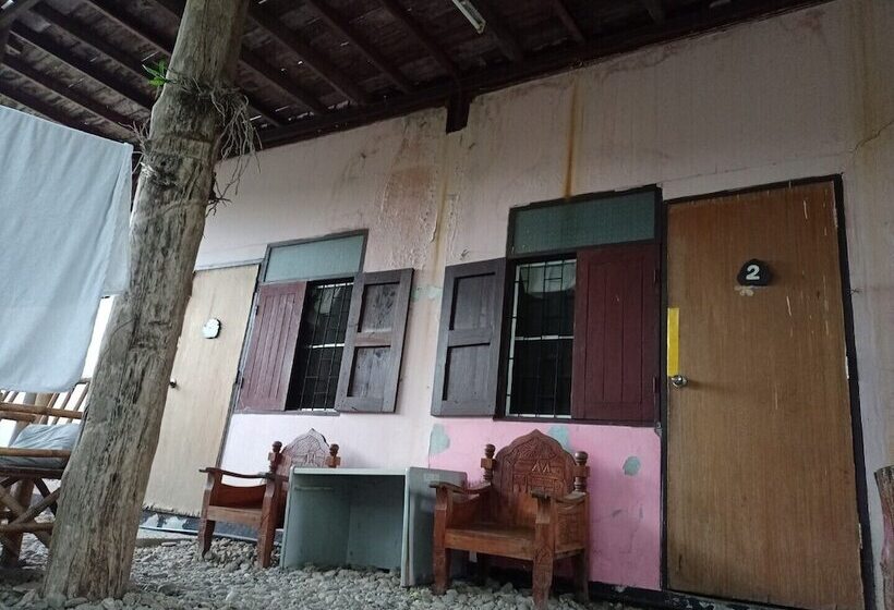 Pensió The Like View Guesthouse