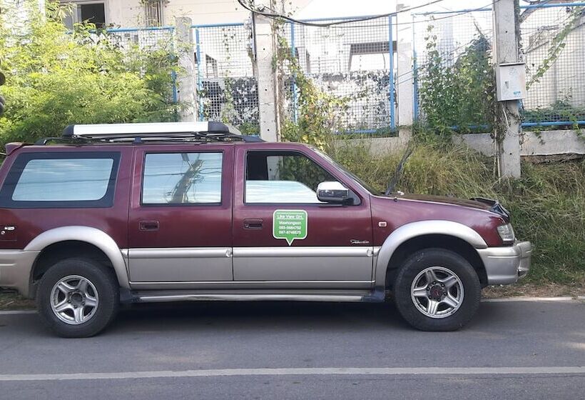 Pensió The Like View Guesthouse