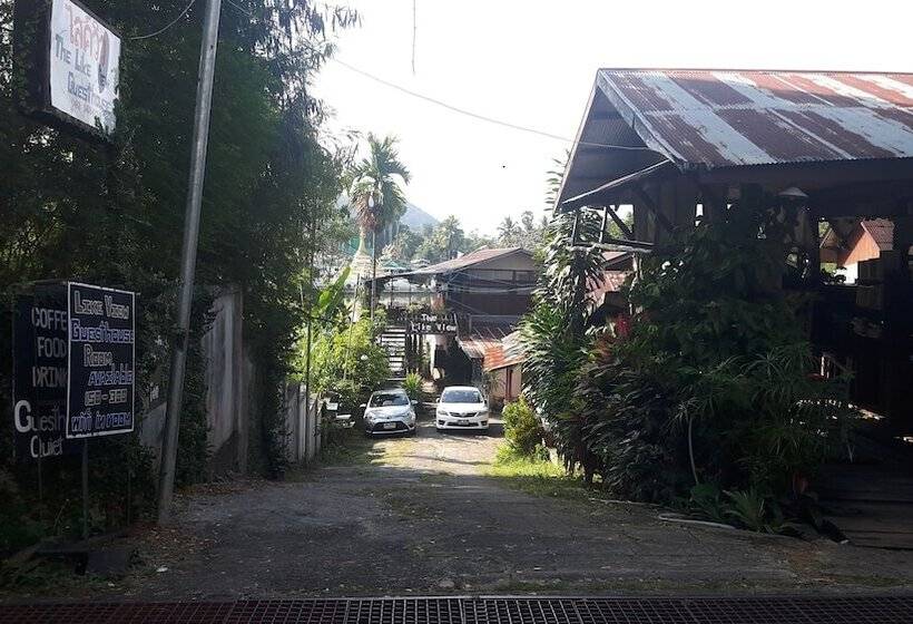 Pensió The Like View Guesthouse