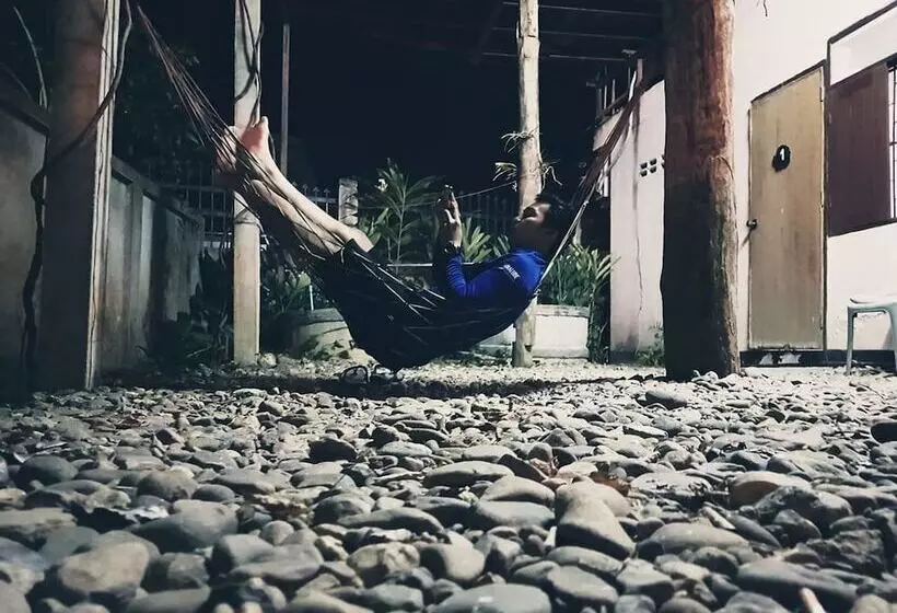 ペンション The Like View Guesthouse