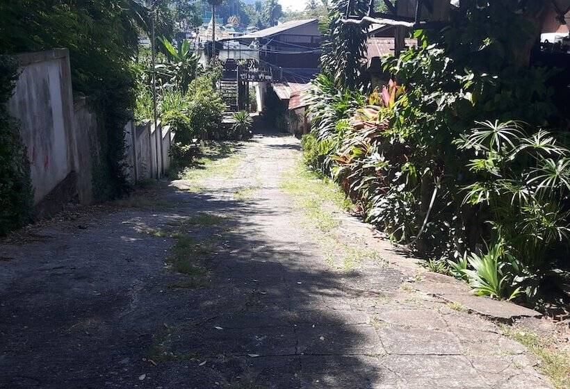 Pensió The Like View Guesthouse