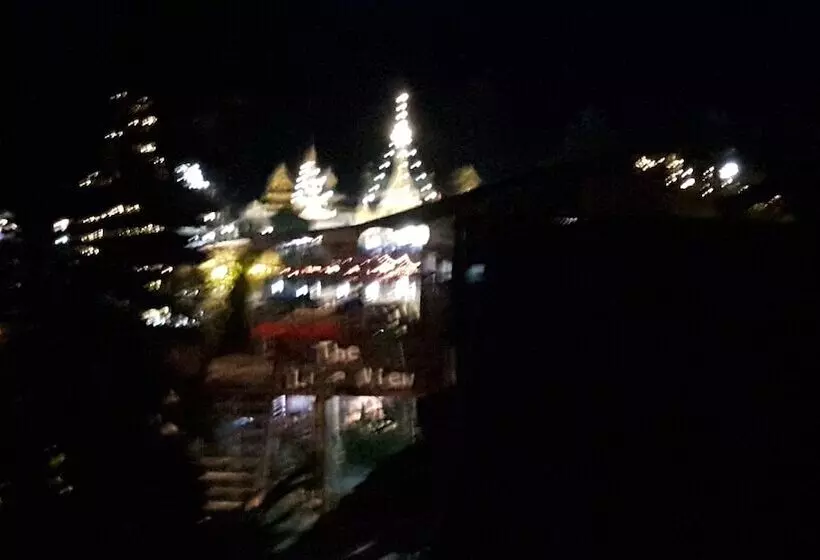ペンション The Like View Guesthouse