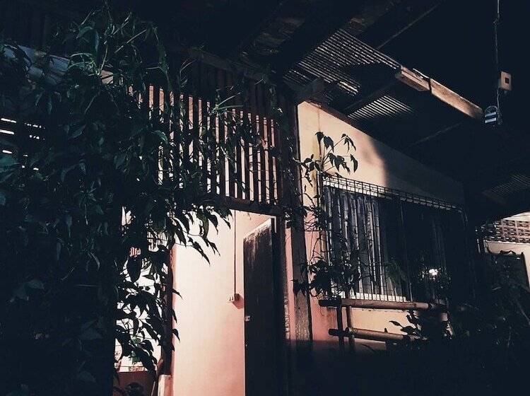 Pensió The Like View Guesthouse