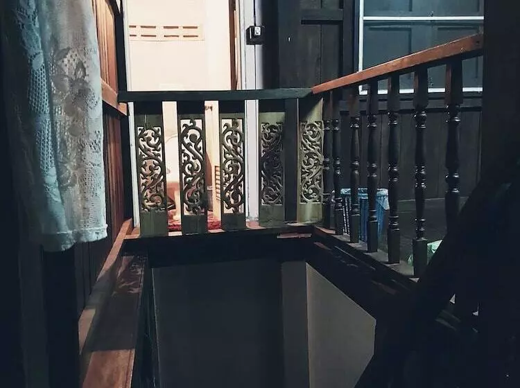 ペンション The Like View Guesthouse