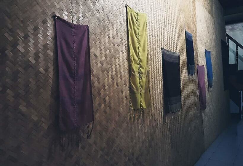 Pensió The Like View Guesthouse