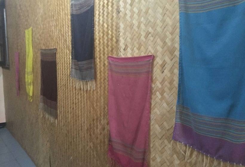 Pensió The Like View Guesthouse