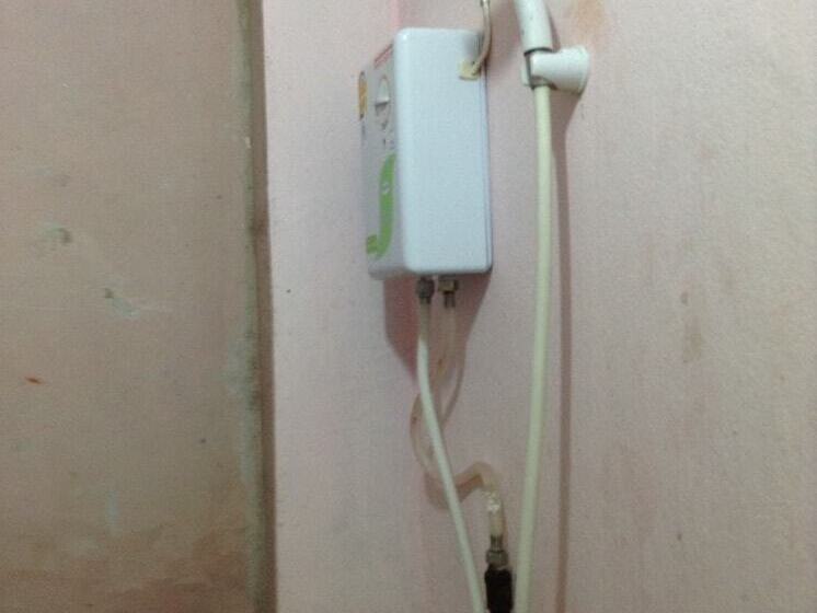 Pensió The Like View Guesthouse