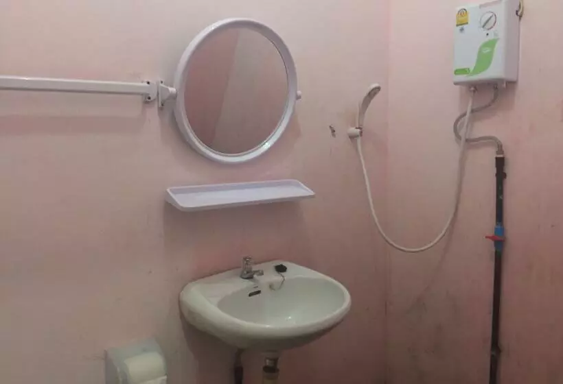 ペンション The Like View Guesthouse