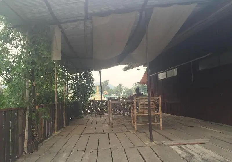 پانسیون The Like View Guesthouse