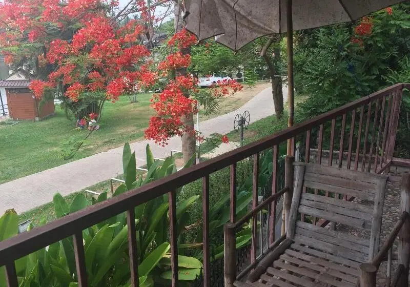 پانسیون The Like View Guesthouse