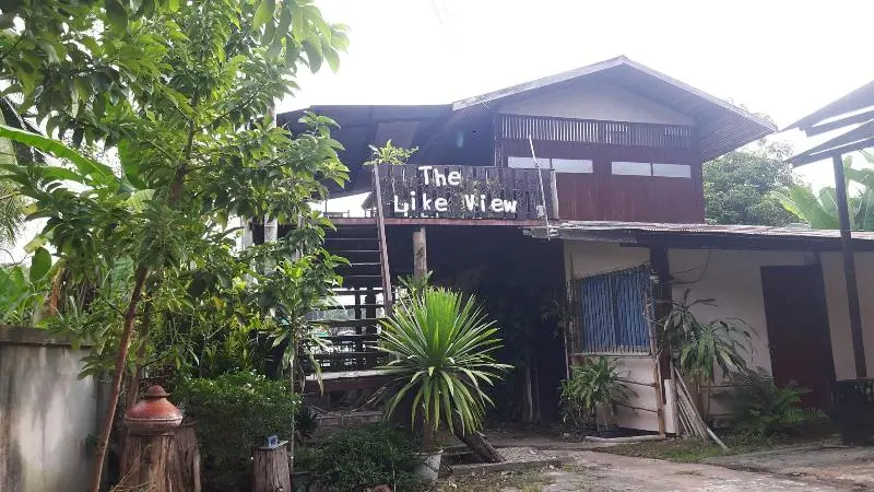 پانسیون The Like View Guesthouse