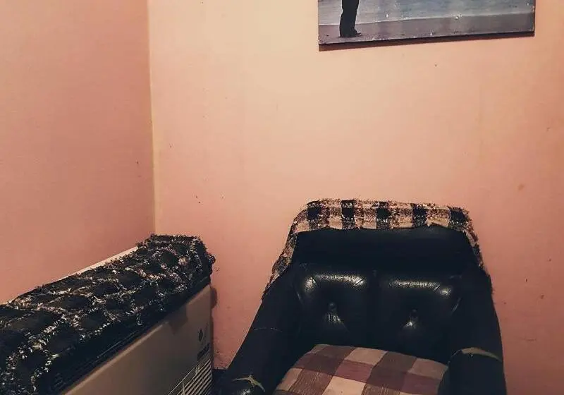 پانسیون The Like View Guesthouse