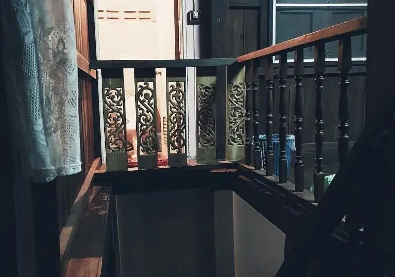 پانسیون The Like View Guesthouse