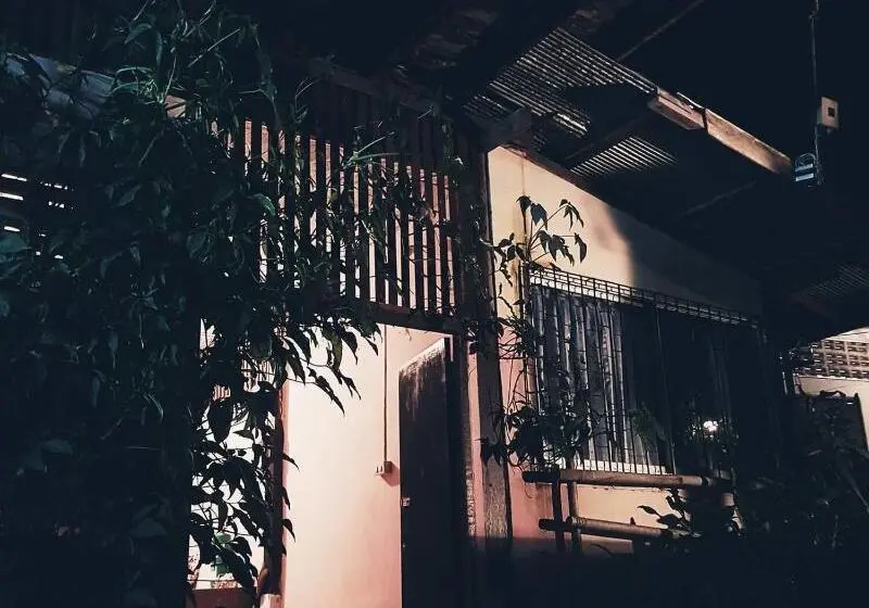 پانسیون The Like View Guesthouse