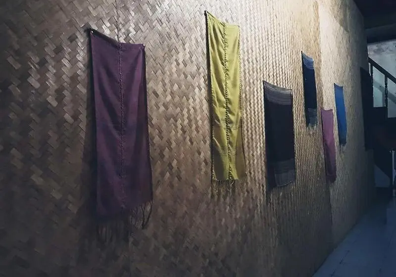پانسیون The Like View Guesthouse