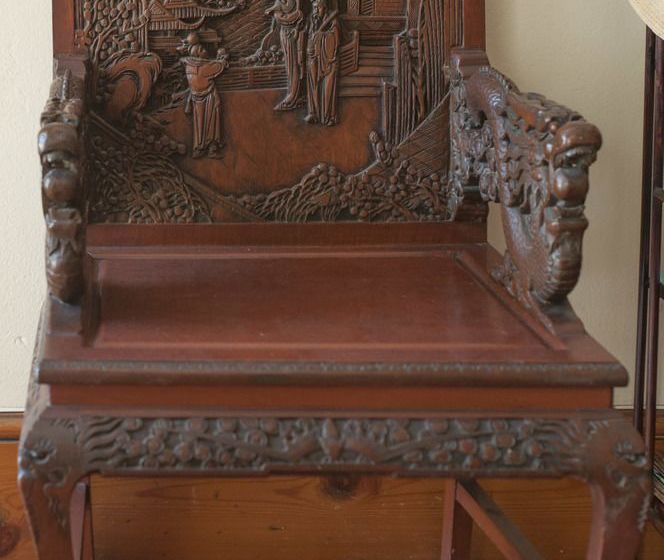 פנסיון Zareba B&b Guest House