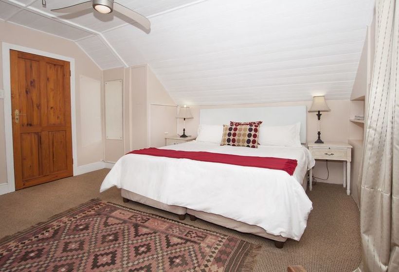 פנסיון Zareba B&b Guest House