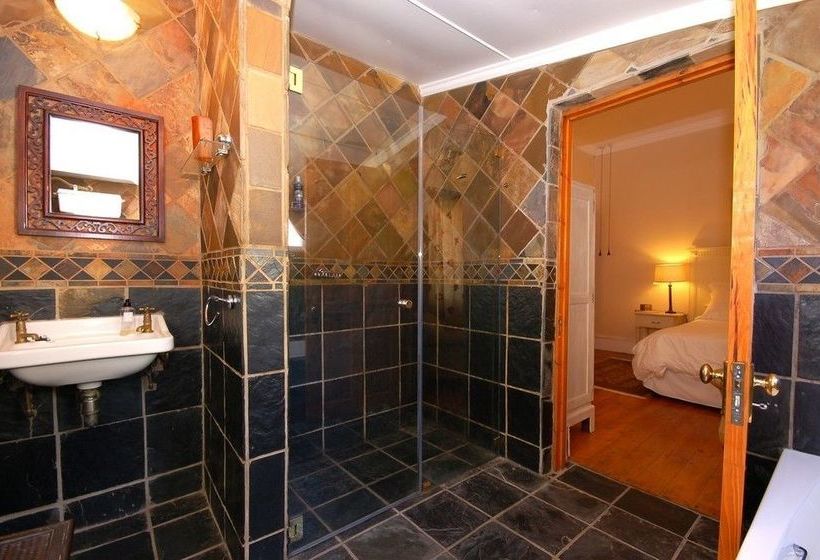 פנסיון Zareba B&b Guest House