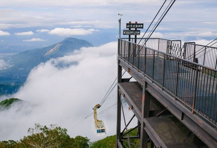 ريوكان Yudanaka Seifuso