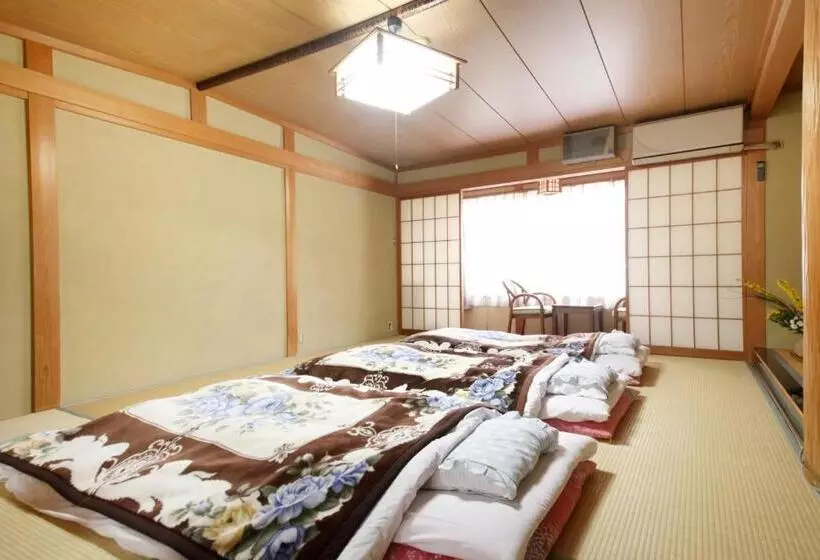 ریوکان Yudanaka Seifuso
