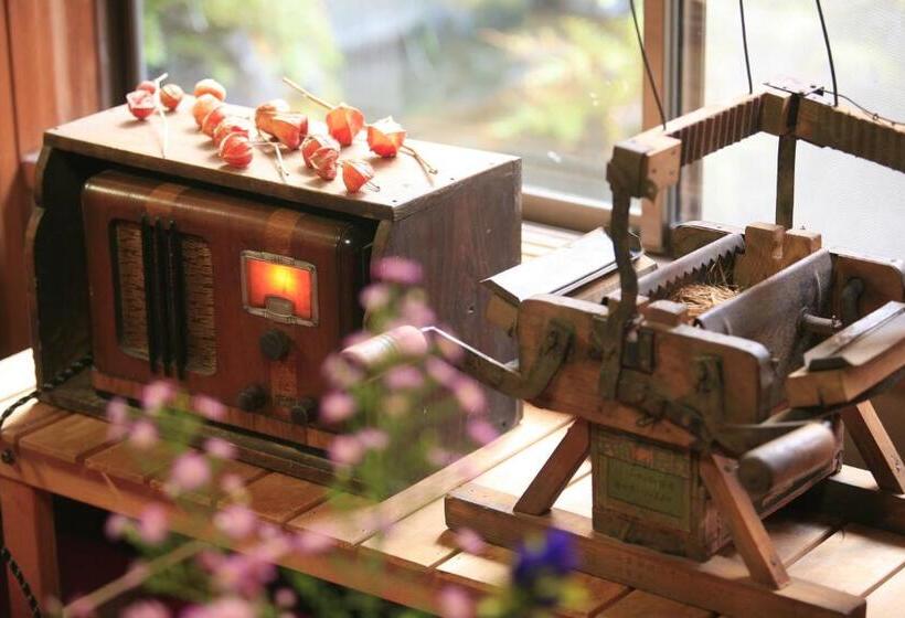 ريوكان Yudanaka Seifuso