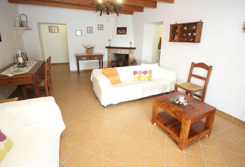 Hórreo  Villa Con Piscina Privada En Campos