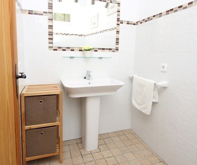 Hórreo  Villa Con Piscina Privada En Campos