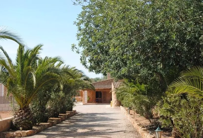 Hórreo  Villa Con Piscina Privada En Campos