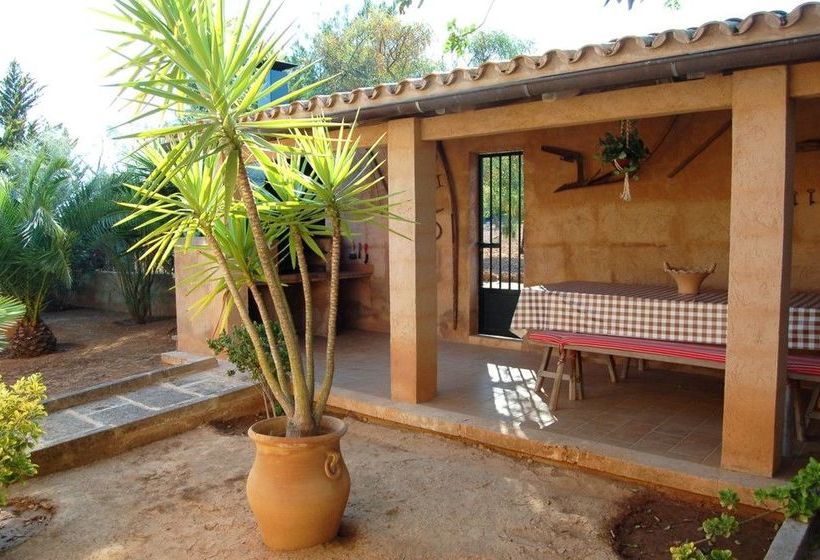 Hórreo  Villa Con Piscina Privada En Campos