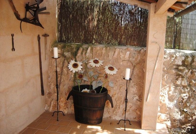 Hórreo  Villa Con Piscina Privada En Campos