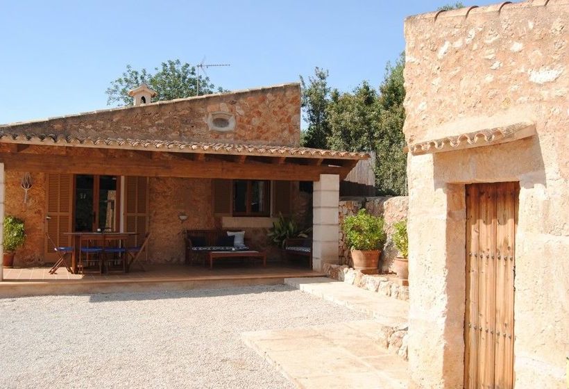 Hórreo  Villa Con Piscina Privada En Campos