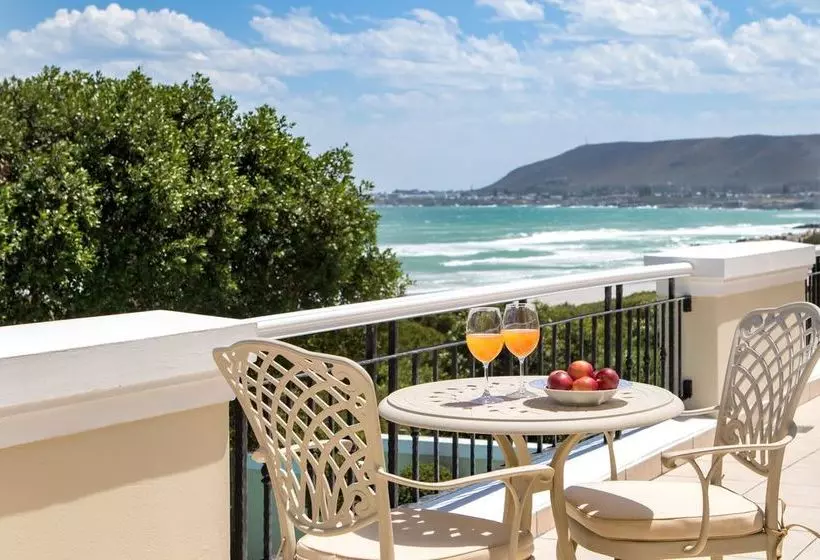 Sandals Beach Villa