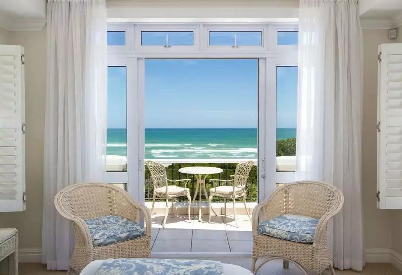 Sandals Beach Villa