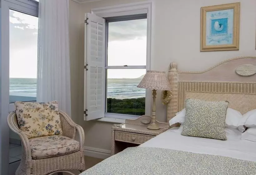 Sandals Beach Villa