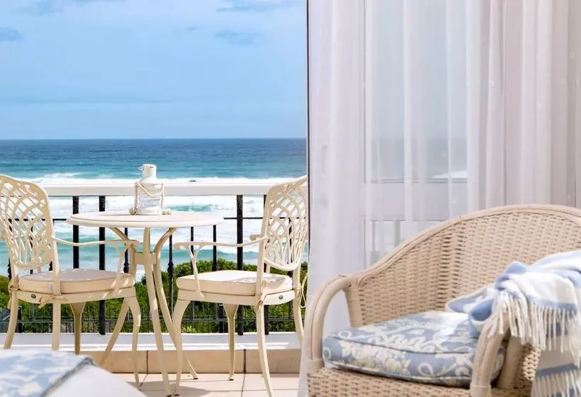 Sandals Beach Villa