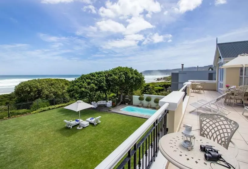 Sandals Beach Villa
