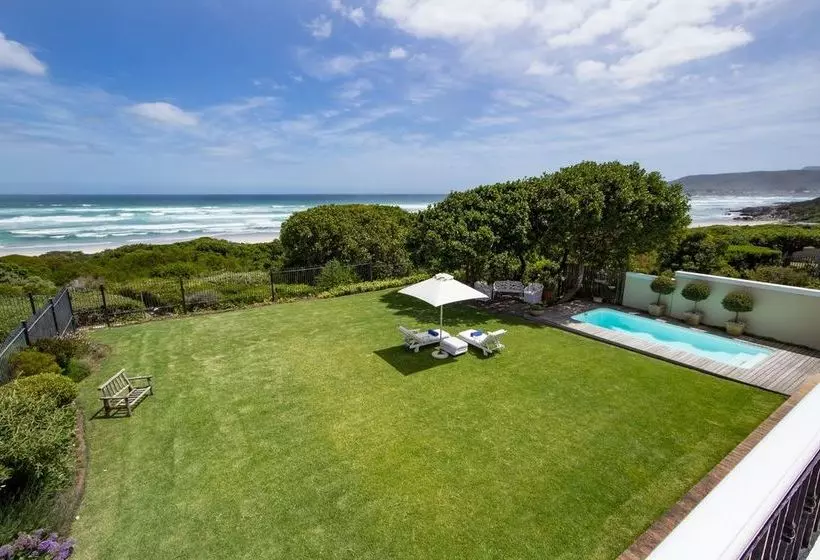 Sandals Beach Villa