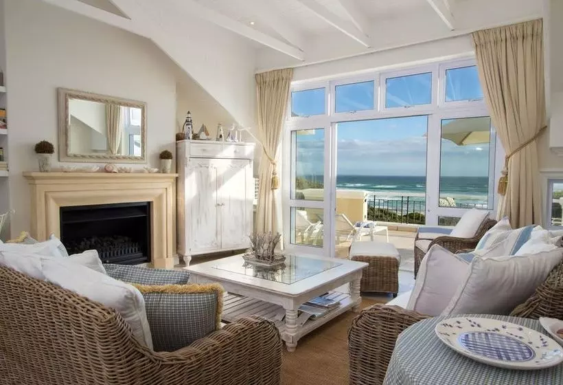 Sandals Beach Villa
